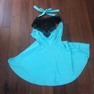 Dress with a little personality!